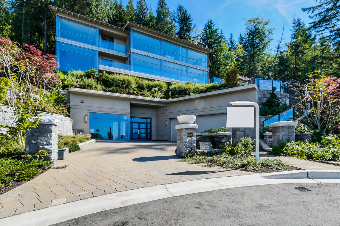 Photo of 2795 Highview Place, Whitby Estates, West Vancouver, BC