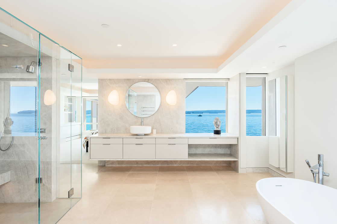 Master Ensuite