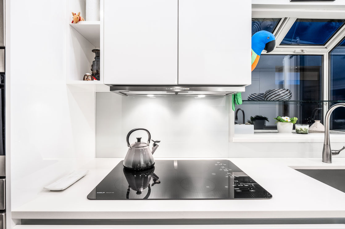 Cooktop