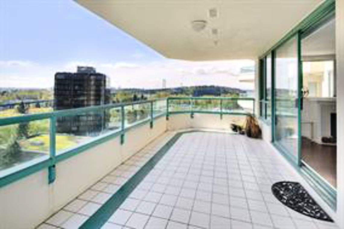 Photo of 16A  328 Taylor Way, Park Royal, West Vancouver, BC