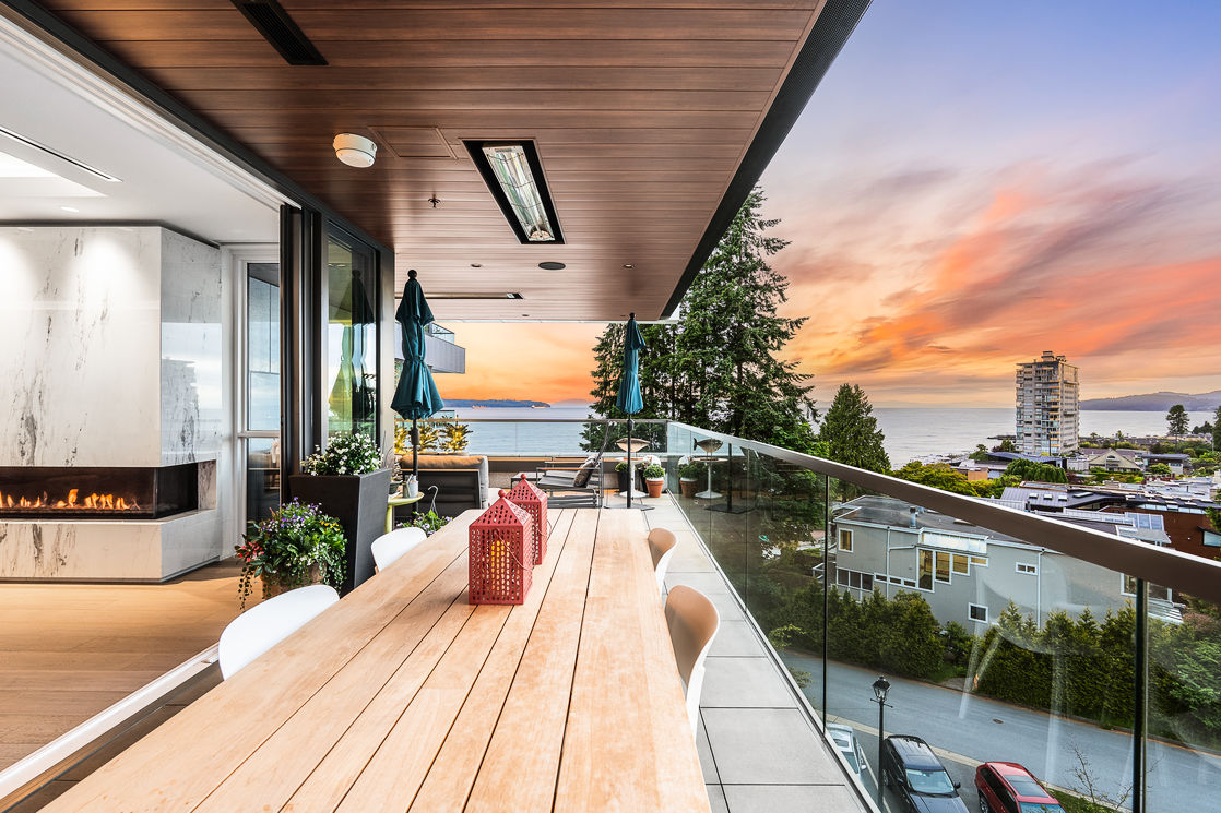 View Patio