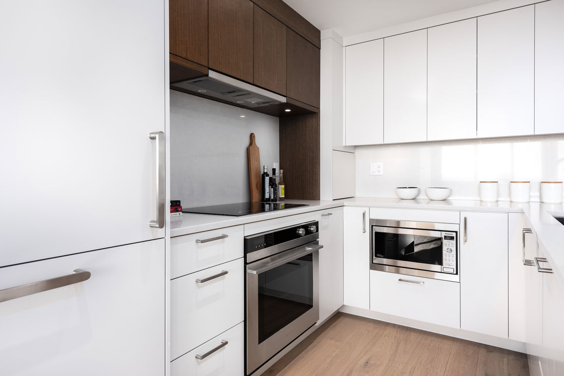 Beautiful Kitchen cabinetry