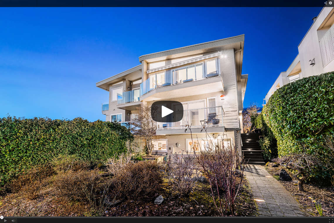 Photo of 2343 Bellevue Ave, Dundarave, West Vancouver, BC