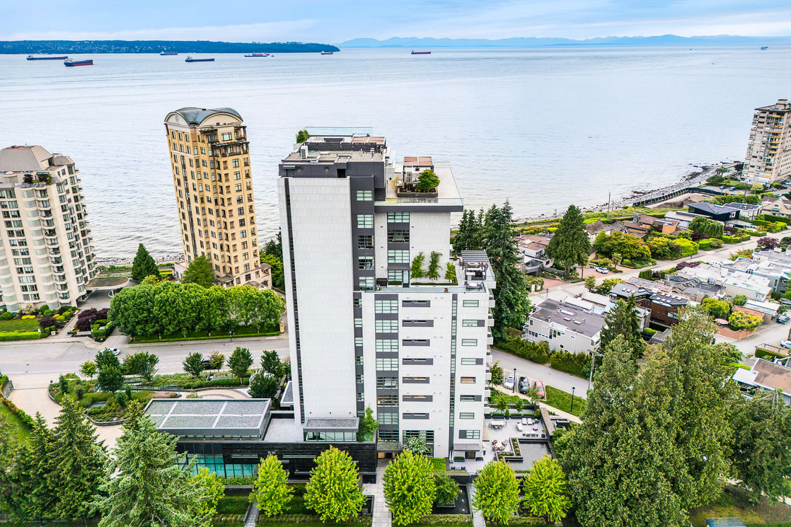 Building location