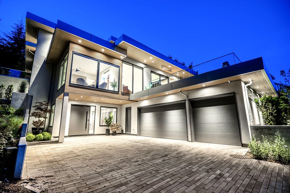 Photo of 549 ST. ANDREWS ROAD, British Properties, West Vancouver, BC