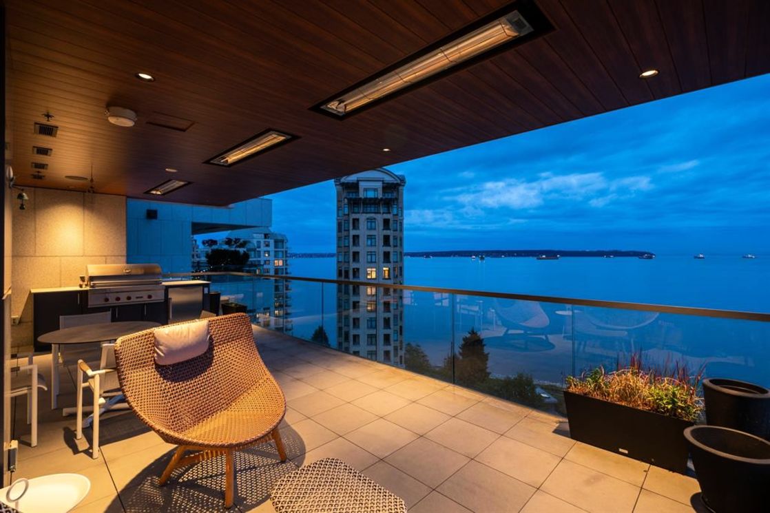 Fabulous view