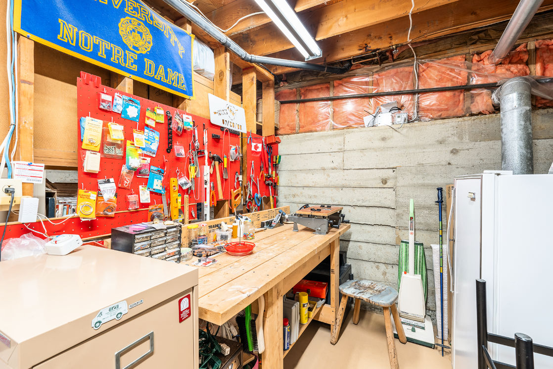 work shop