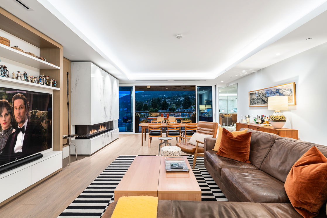 Open Plan