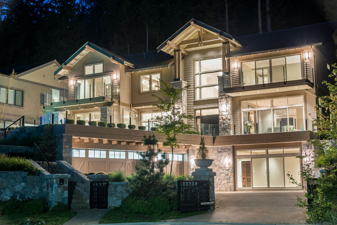 Photo of 2775 HIGHGROVE PLACE, WHITBY ESTATES, WEST VANCOUVER, BC