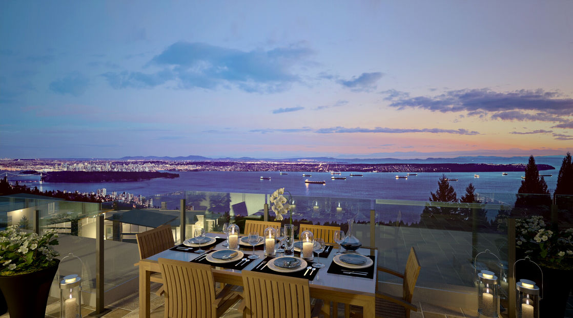 2779 Highview Place, West Vancouver, B.C., West Vancouver, BC Real