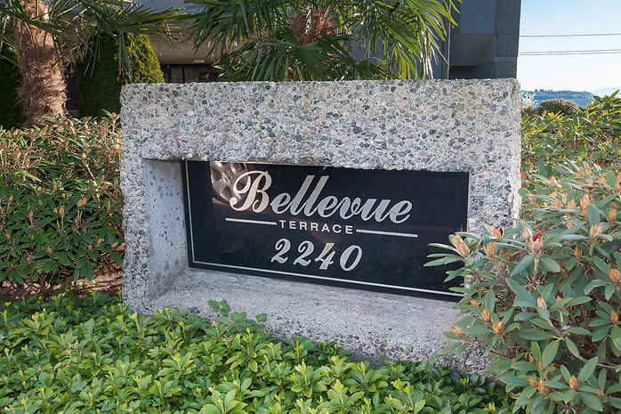 801-2240 Bellevue Ave, West Vancouver, BC