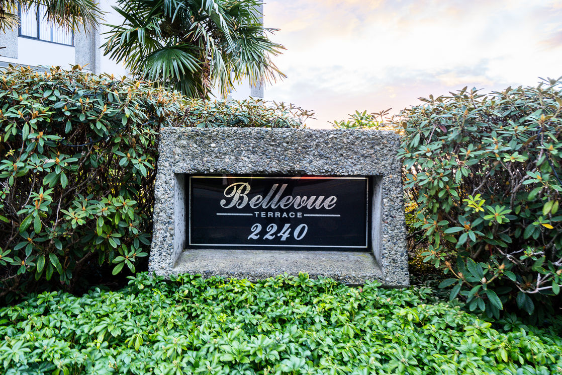 Bellevue Terrace