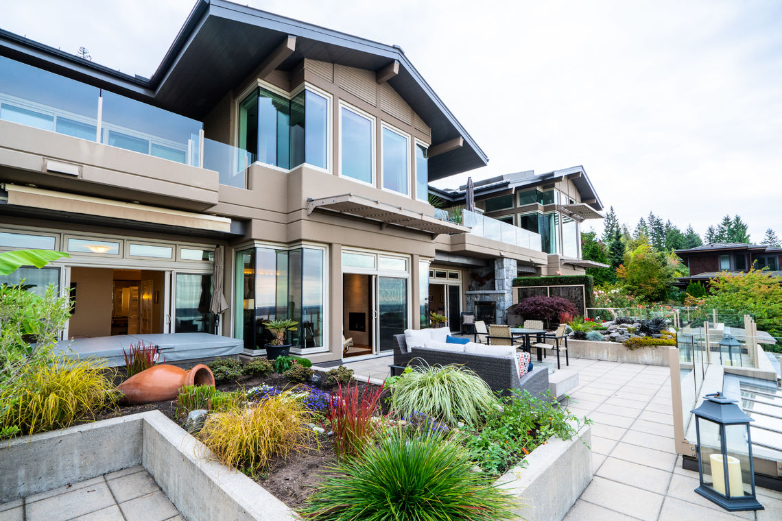 Photo of 305-2575 Garden Court, Whitby Estates, West Vancouver, BC