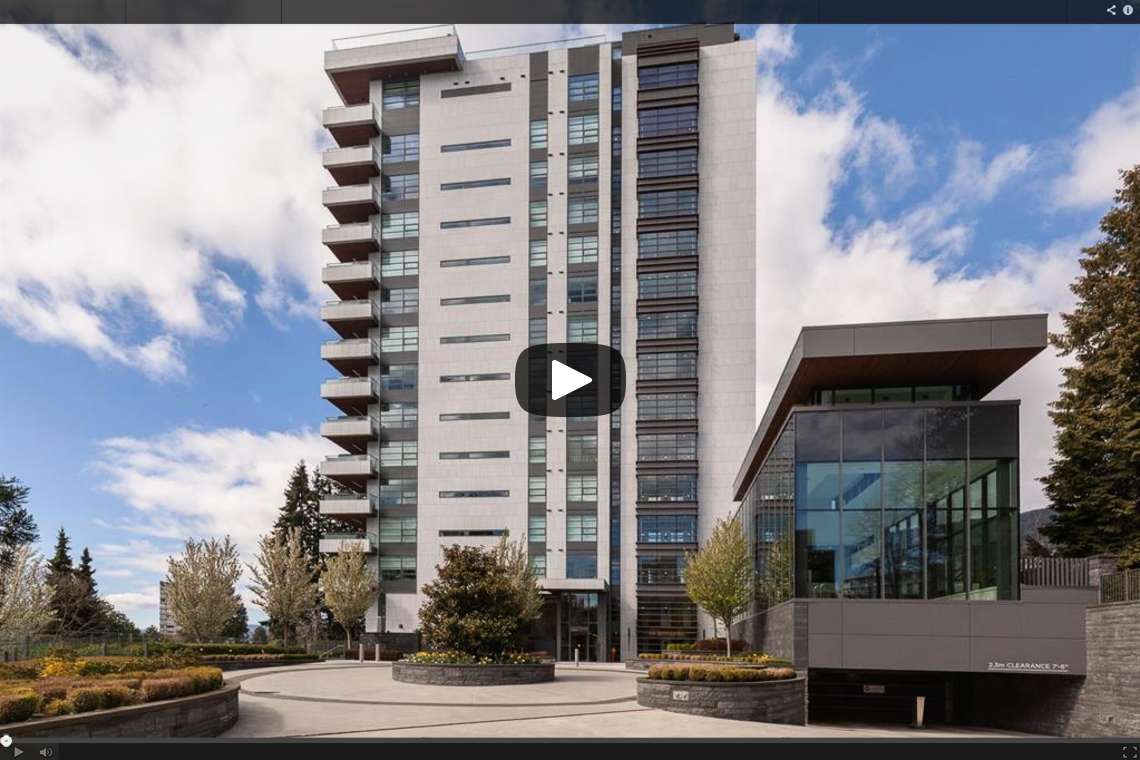 Photo of 503-2289 Bellevue Ave, West Vancouver, B.C., Dundarave, West Vancouver, BC
