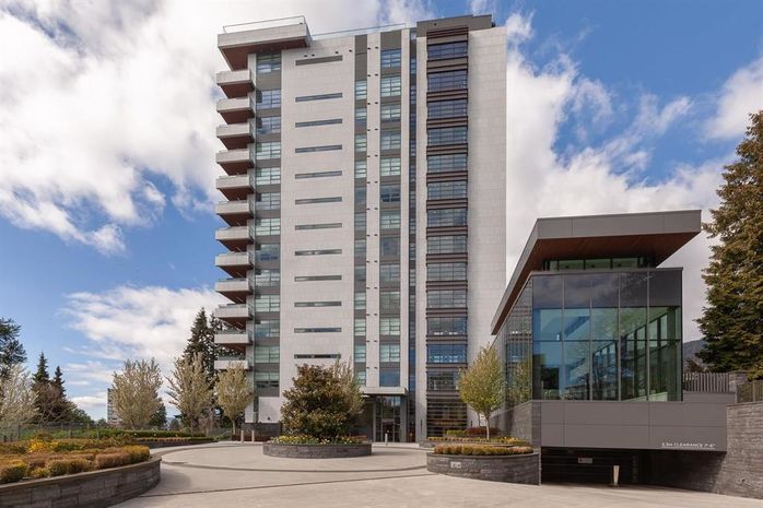 503-2289 Bellevue Ave, West Vancouver, B.C., West Vancouver, BC