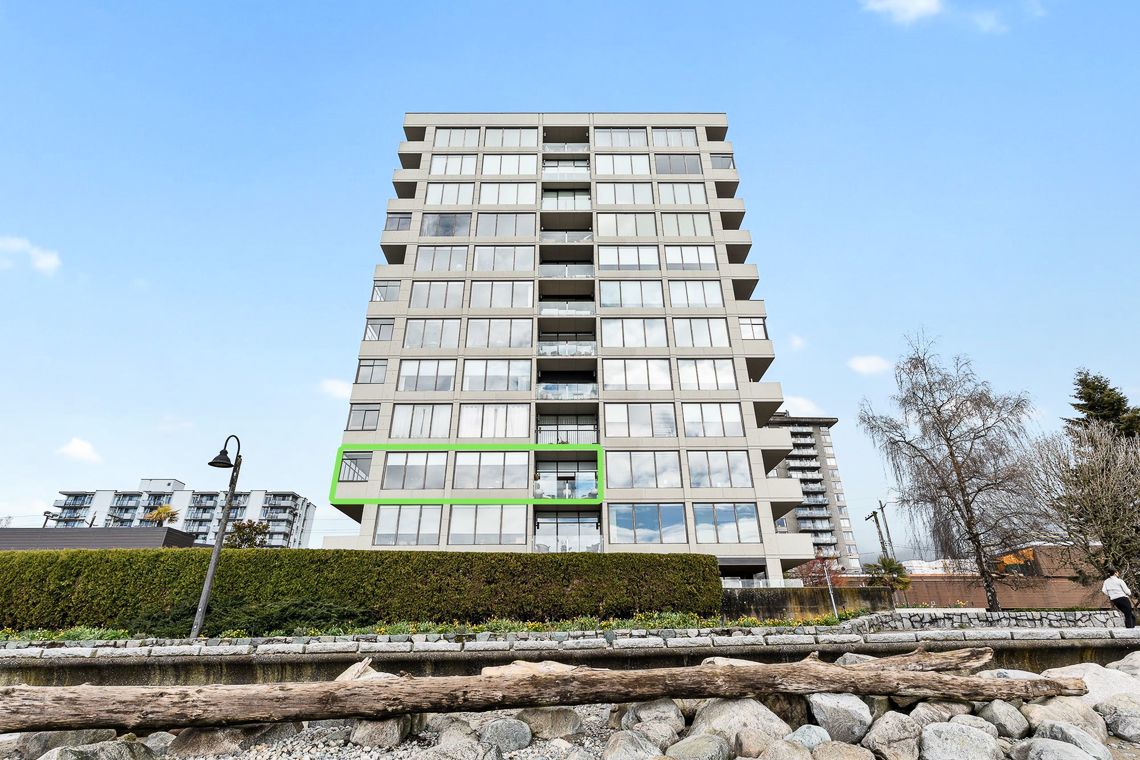 Photo of 3W 111-18th Street, Ambleside, West Vancouve, BC