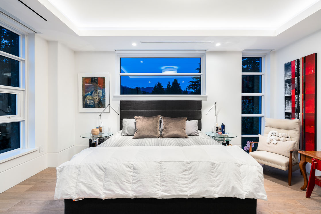 Master Suite