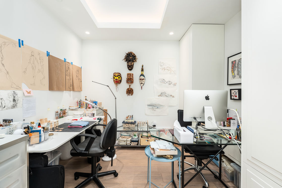 Office/Den