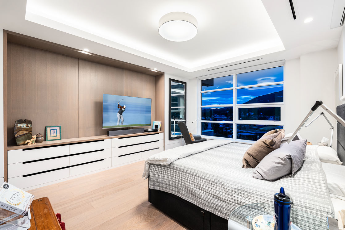 Master Suite