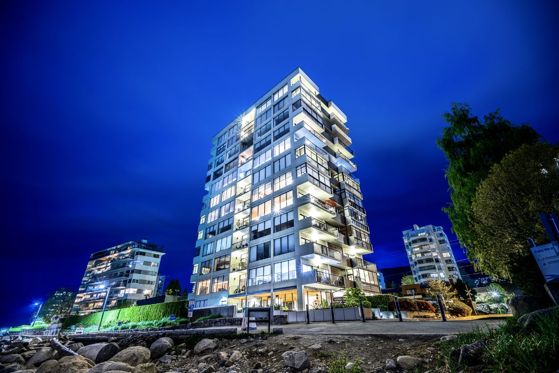 Photo of 2E - 111-18th Street, Ambleside, West Vancouver, BC