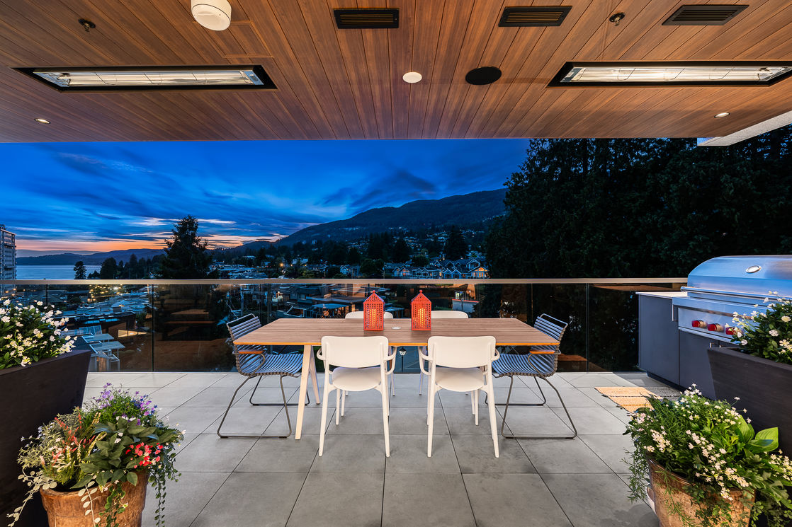 View Patio
