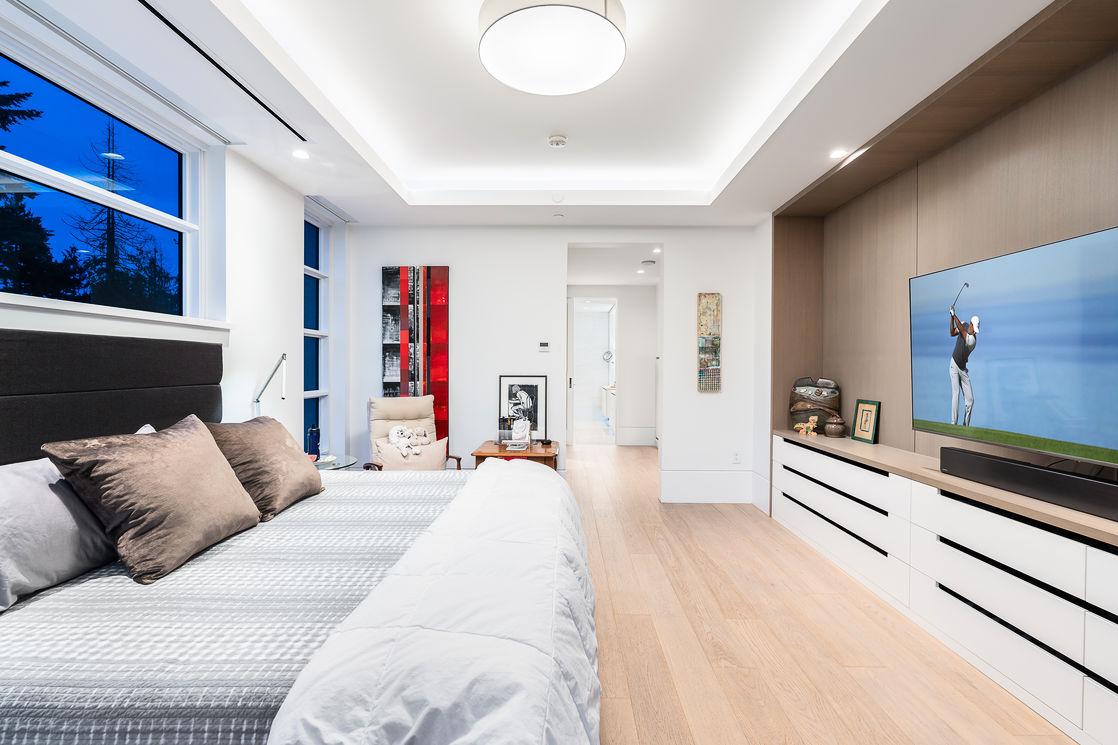 Master Suite