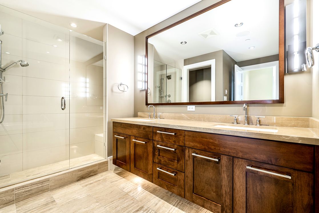 MASTER ENSUITE