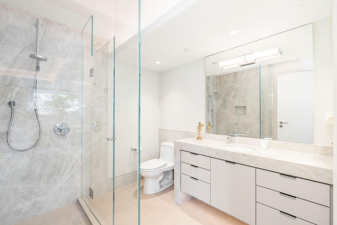 2nd Bedroom ensuite
