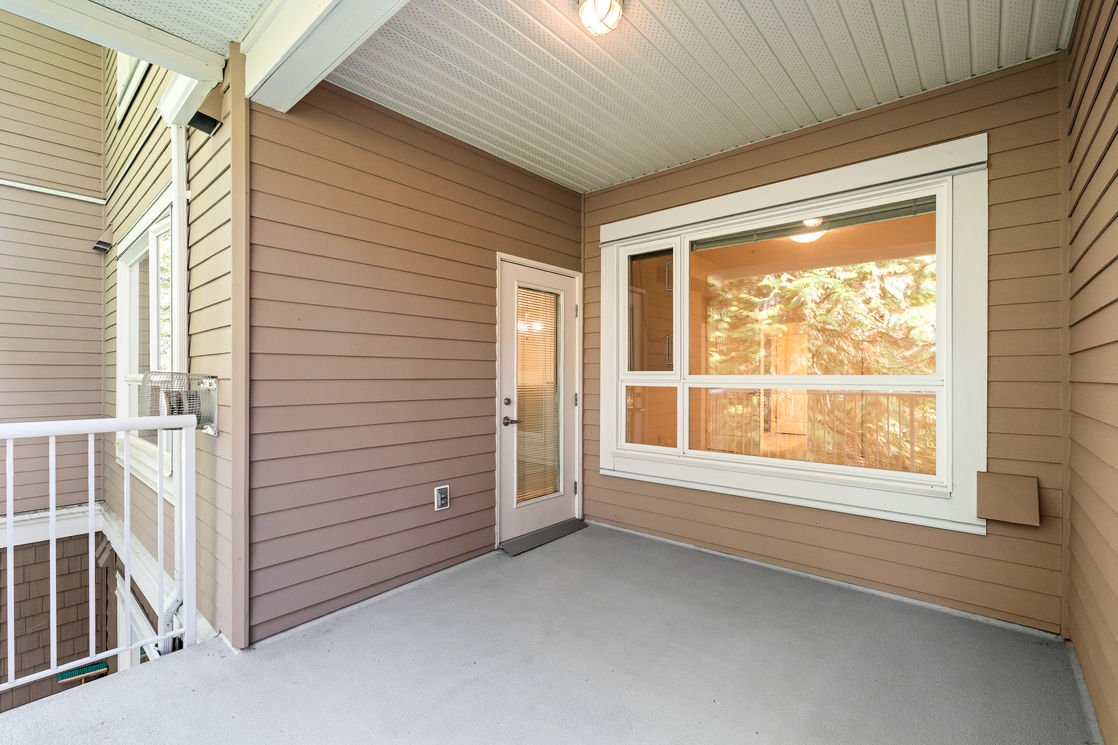 Patio/Deck