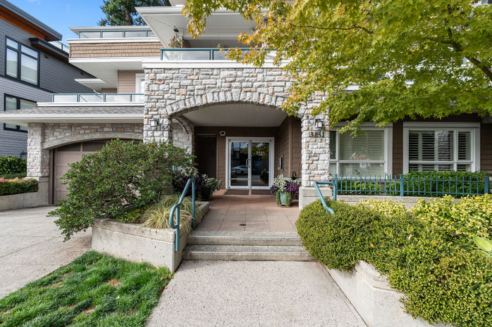 208-3151Connaught Cres, North Vancouver, BC